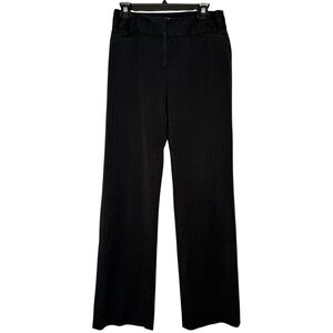 |EUC| ATELIER LUXE High Rise Bootcut Trousers